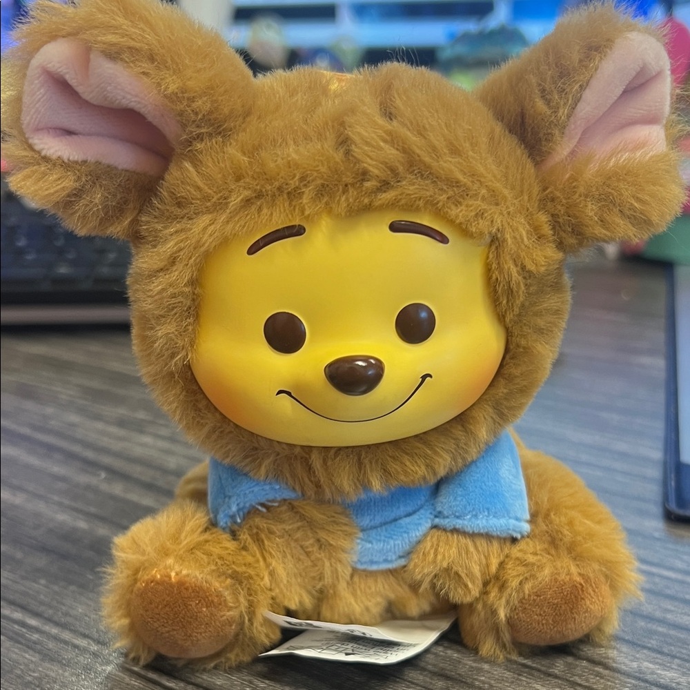 Miniso Winnie the Pooh blind box roo